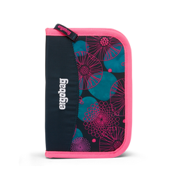 Ergobag Federmäppchen KorallBär
