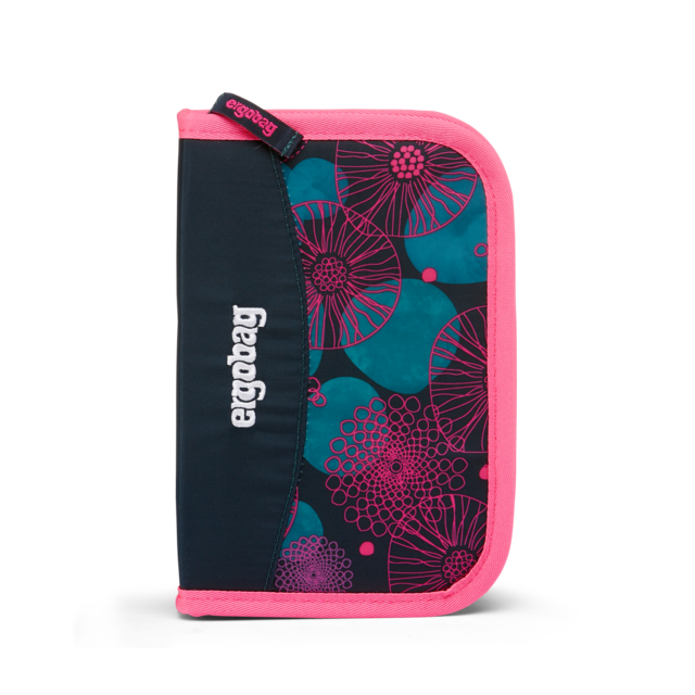 Ergobag Federmäppchen KorallBär - Bild 1