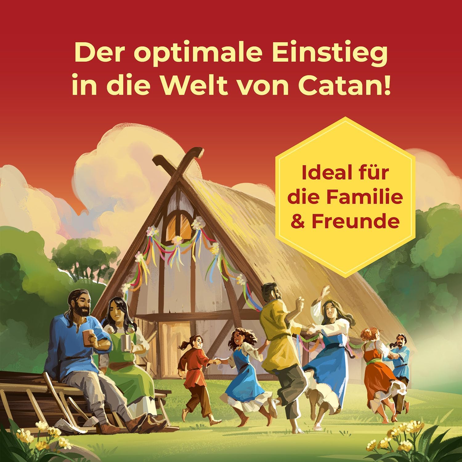 Die Siedler von Catan Das Spiel - Bild 3