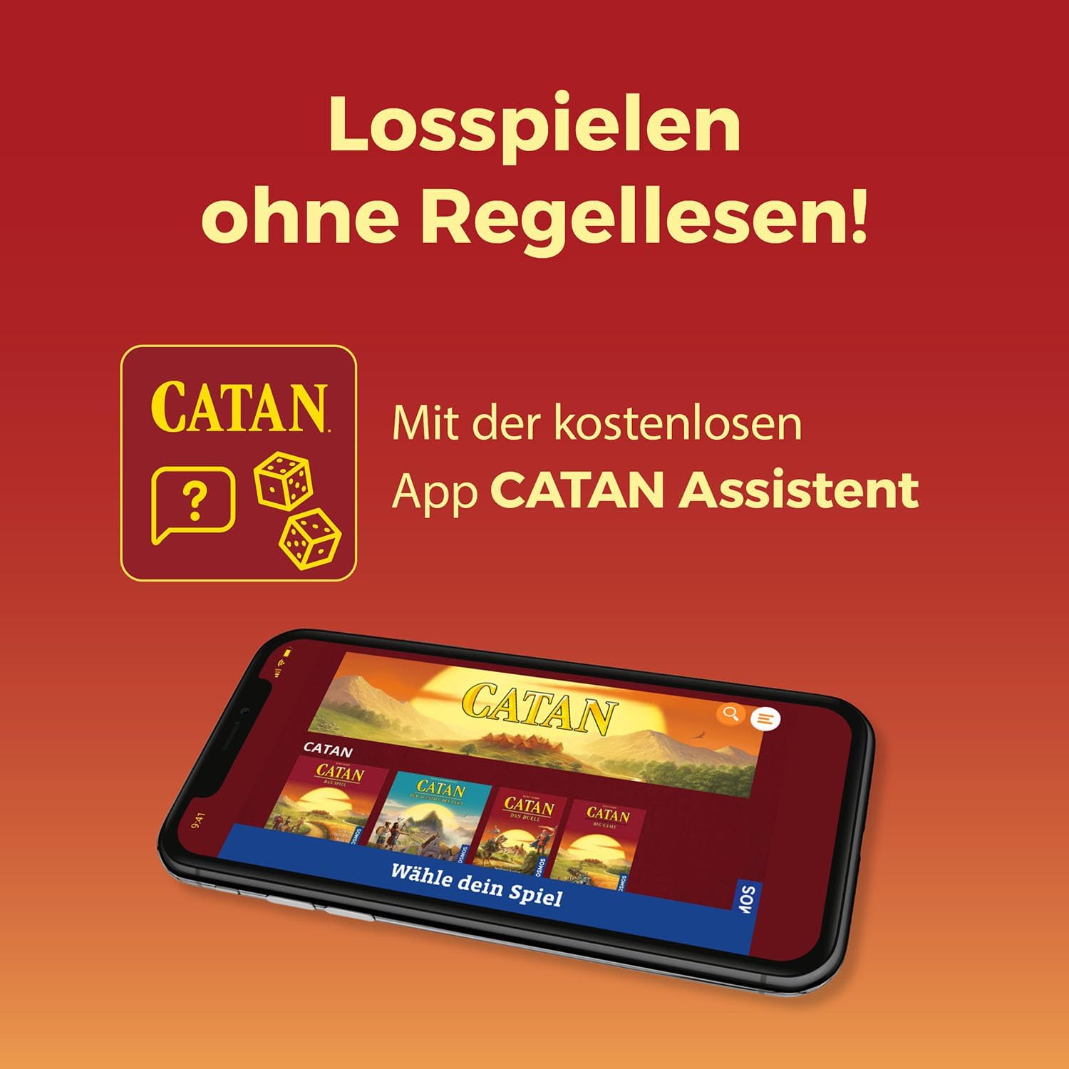 Die Siedler von Catan Das Spiel - Bild 6