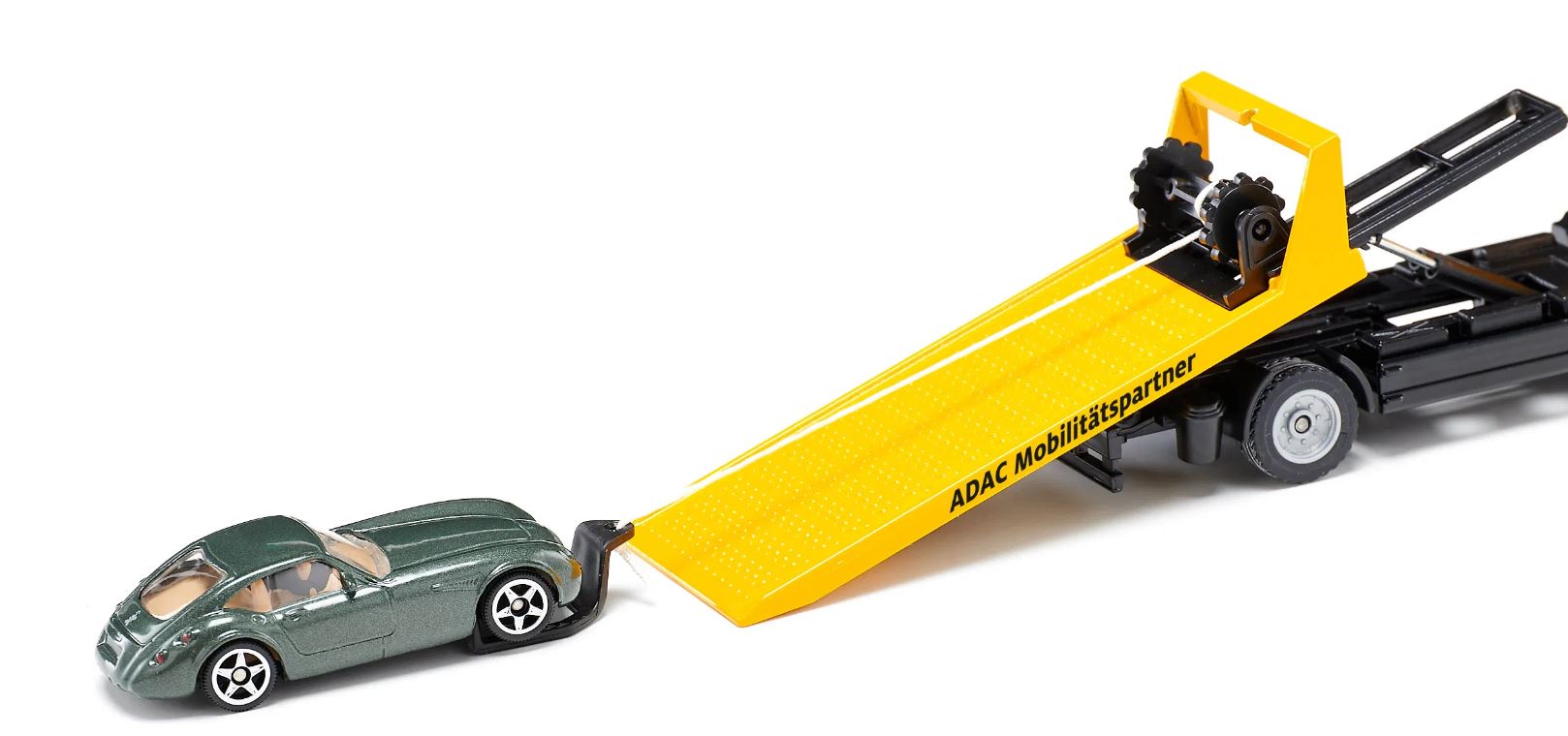 Siku ADAC Abschleppwagen 2722 - Bild 3
