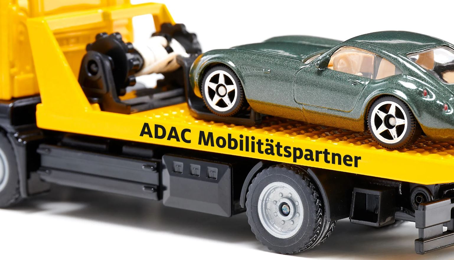 Siku ADAC Abschleppwagen 2722 - Bild 5