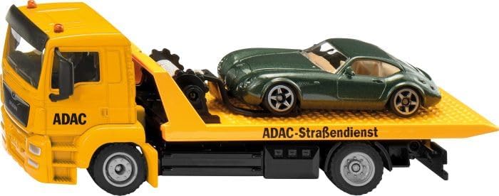 Siku ADAC Abschleppwagen 2722 - Bild 2