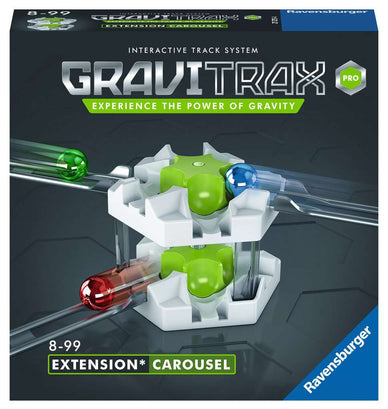 GraviTrax PRO Carousel 27.275