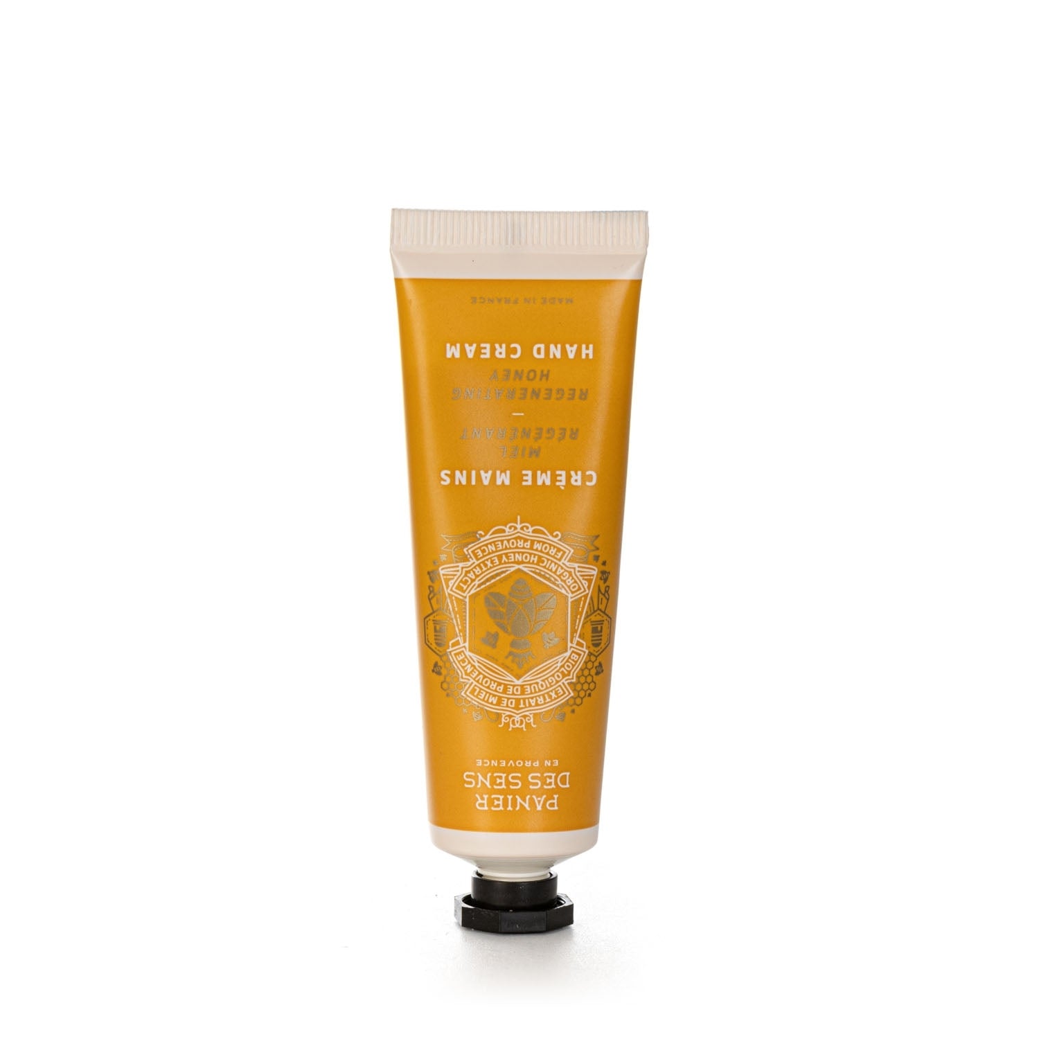 Handcreme 30ml : Honig BIO - Bild 1