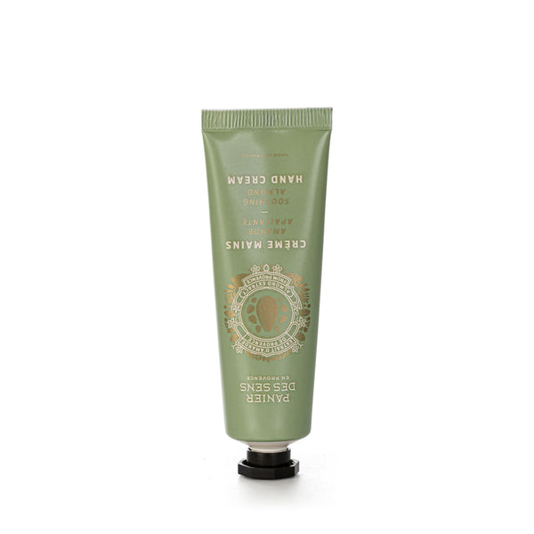 Handcreme 30ml : Mandel