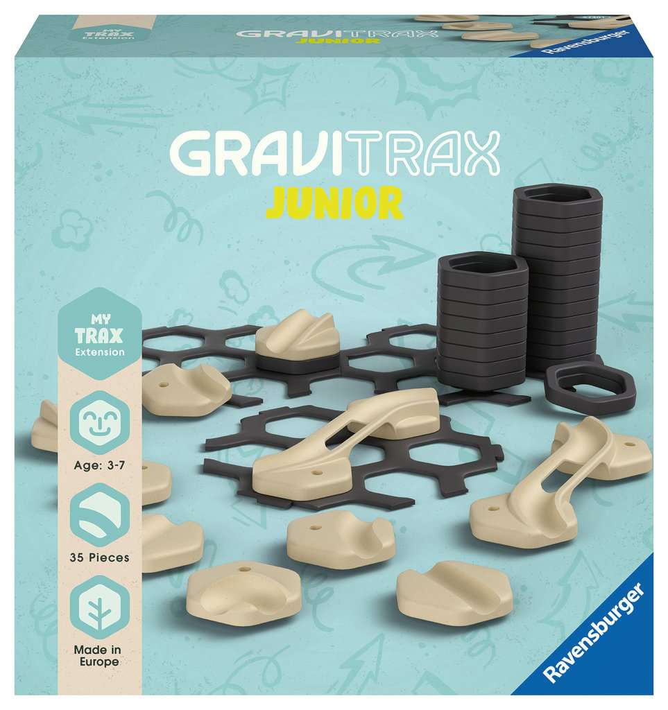 GraviTrax Junior Extension Trax 27.401 - Bild 1