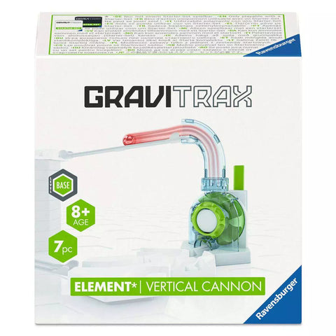 Verpackung GraviTrax Element Vertical Cannon 27465