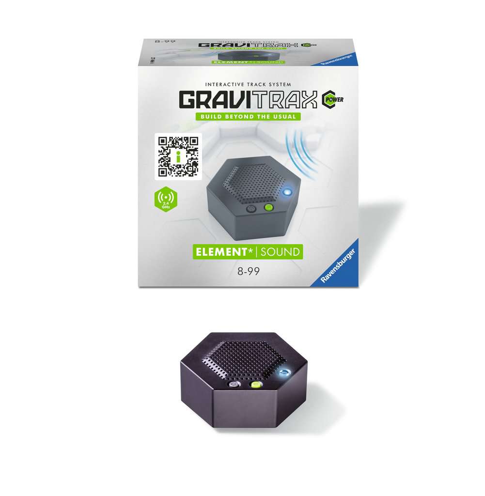 GraviTrax Power Element Sound 27.466 - Bild 2