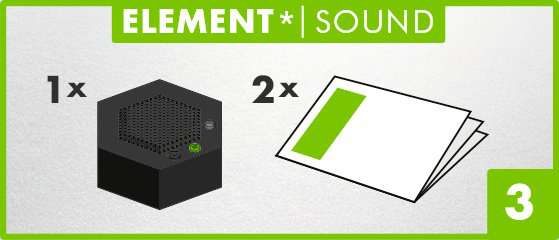 GraviTrax Power Element Sound 27.466 - Bild 3