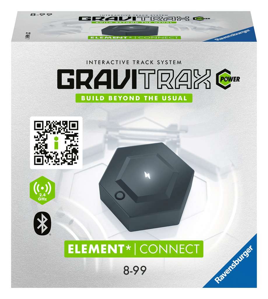 GraviTrax Power Element Connect 27.469 - Bild 1