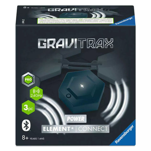 Verpackung GraviTrax POWER Element Connect 27469 von Ravensburger