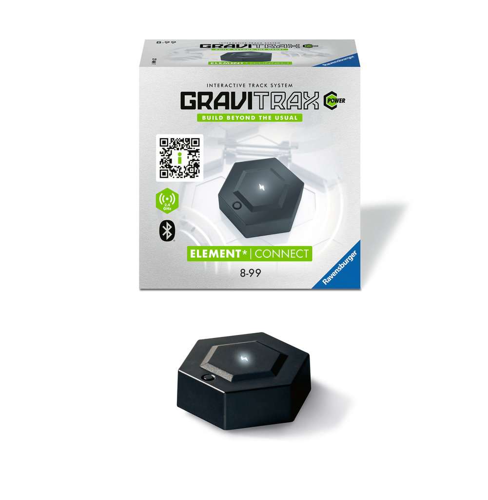 GraviTrax Power Element Connect 27.469 - Bild 2