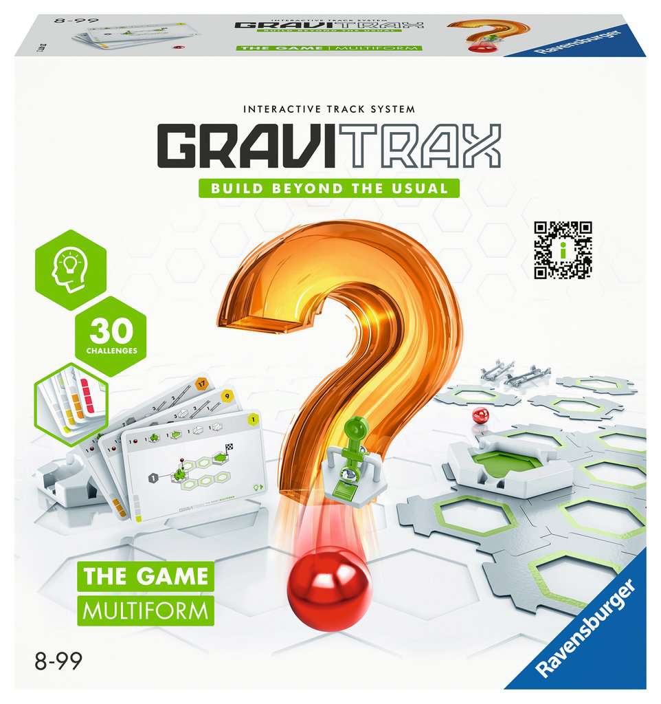 GraviTrax The Game multiform 27.477 - Bild 1