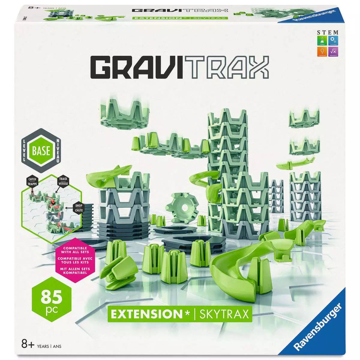 GraviTrax Extension Skytrax 27.483 - Bild 1