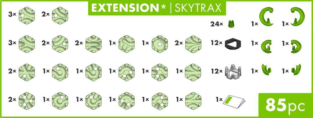 GraviTrax Extension Skytrax 27.483 - Bild 4