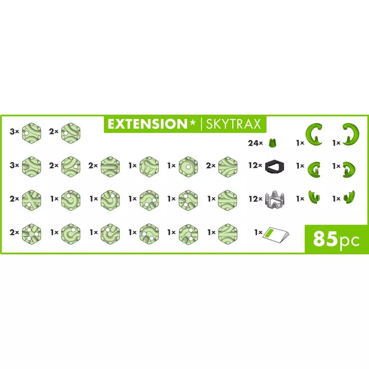 GraviTrax Extension Skytrax 27.483 - Bild 6