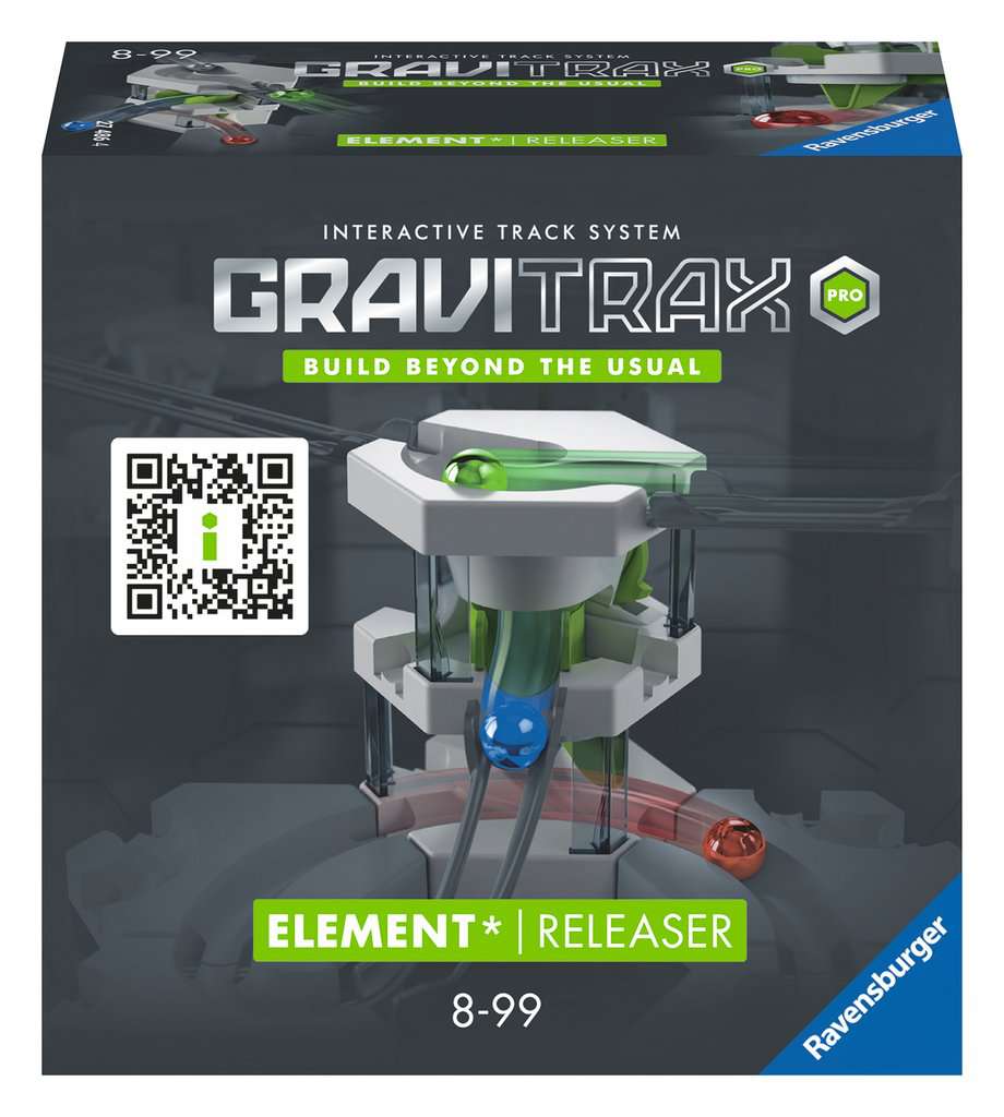 GraviTrax Pro Element Releaser 27.486 - Bild 1
