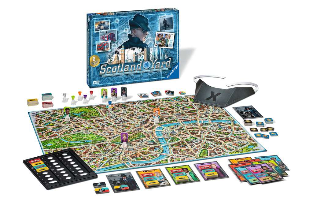 Scotland Yard 27.515 - Bild 2