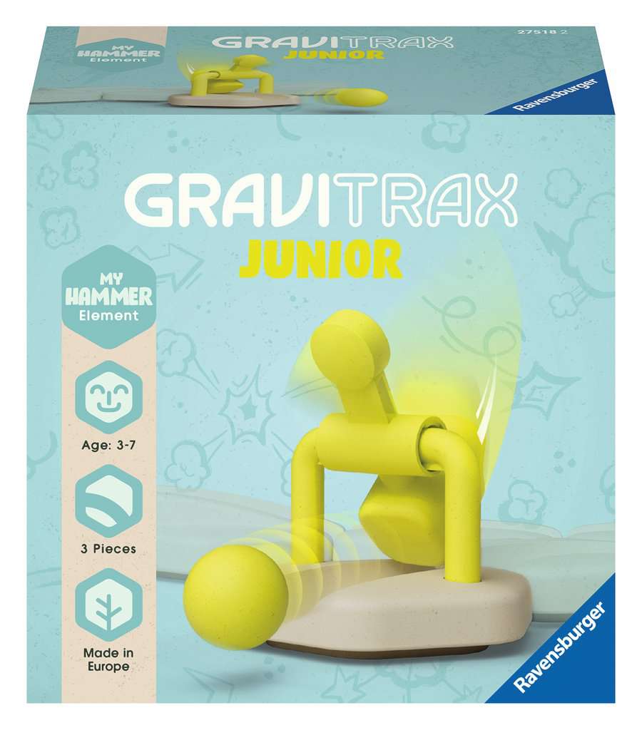 GraviTrax Junior Element Hammer 27.518 - Bild 1