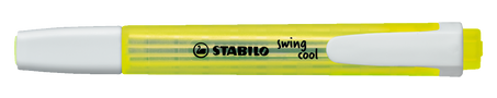 Stabilo swing cool gelb