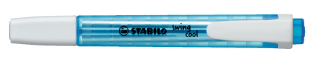 Stabilo swing cool blau