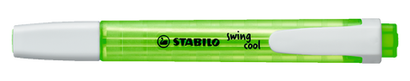 Stabilo swing cool grün