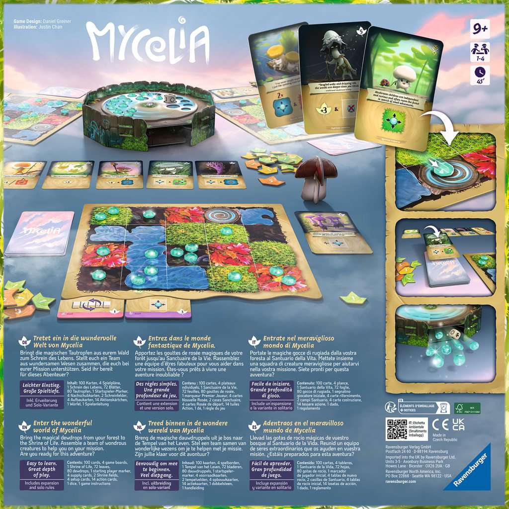 Mycelia 27.538 - Bild 3