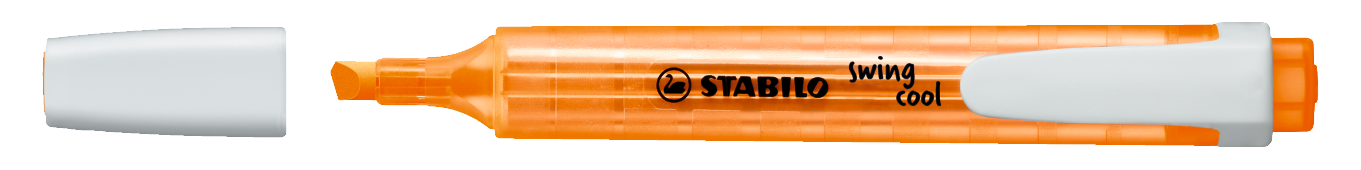 Stabilo swing cool orange - Bild 2