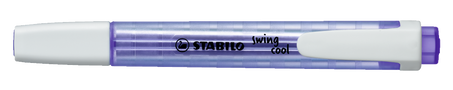Stabilo swing cool lavendel