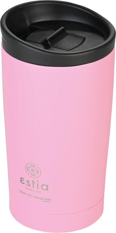 ESTIA Reisebehälter 350 ml Blossom Rose - Bild 2