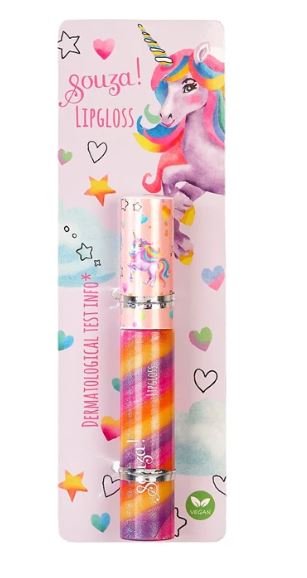 Souza Lipgloss Einhorn - Bild 2