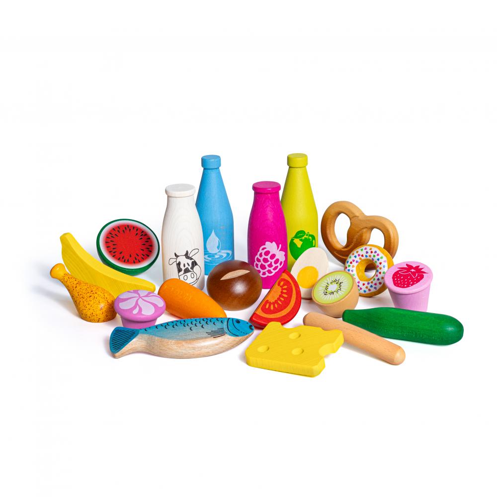 Erzi Sortierung Big Box Junior - Bild 2