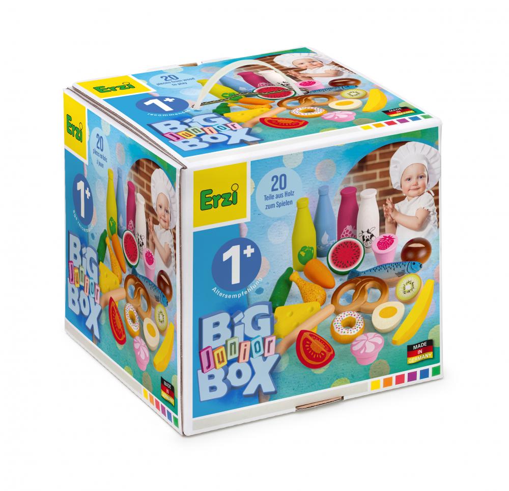 Erzi Sortierung Big Box Junior - Bild 3