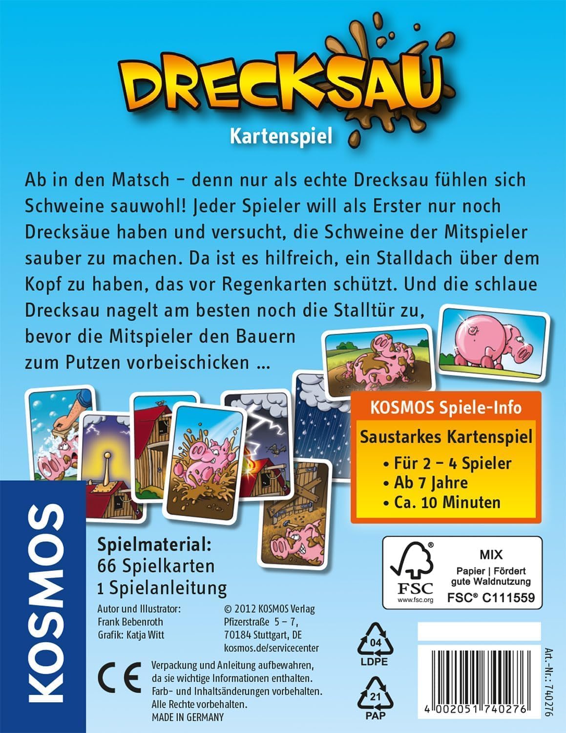 Drecksau - Bild 5