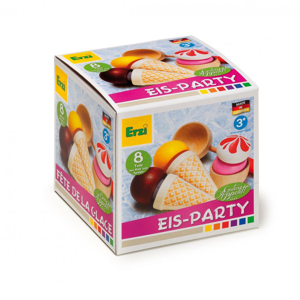 Erzi Eis - Party 8-teilig - Bild 3