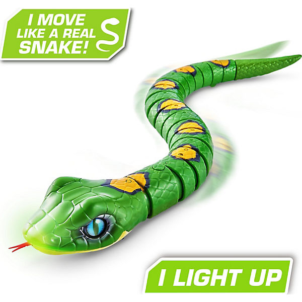 Zuru Robo Snake Serie 3 - Bild 2