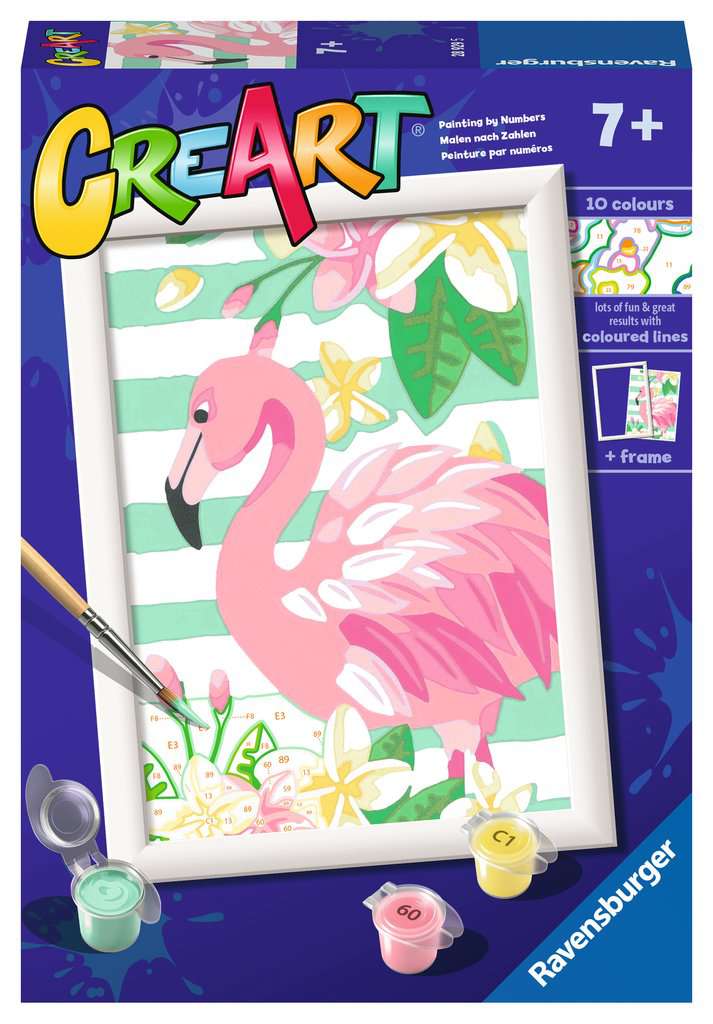 CreArt Think Pink 28.929 - Bild 1