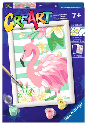 CreArt Think Pink 28.929
