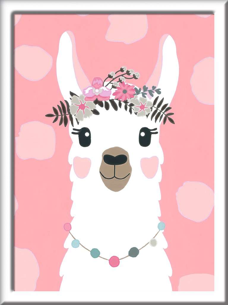 Creart No Drama Lama 28.934 - Bild 2