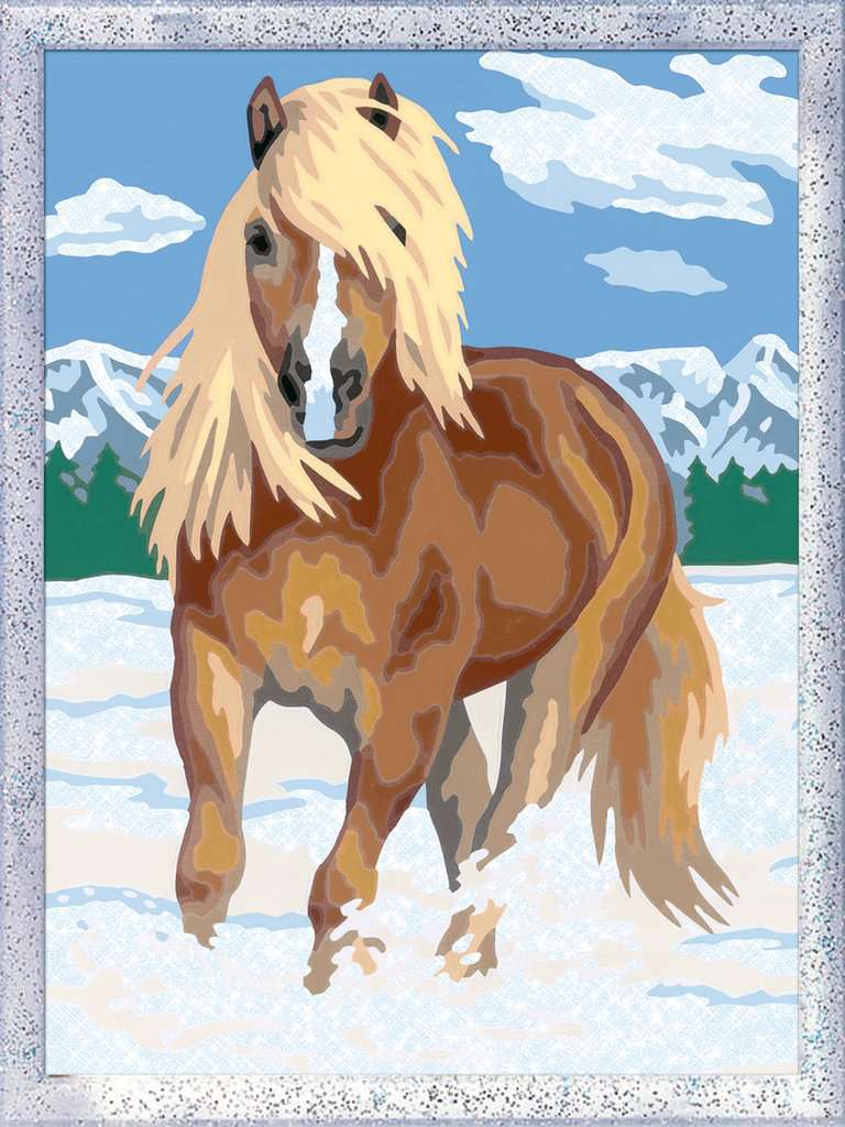Creart The Royal Horse 28.940 - Bild 2