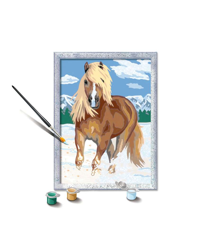 Creart The Royal Horse 28.940 - Bild 3