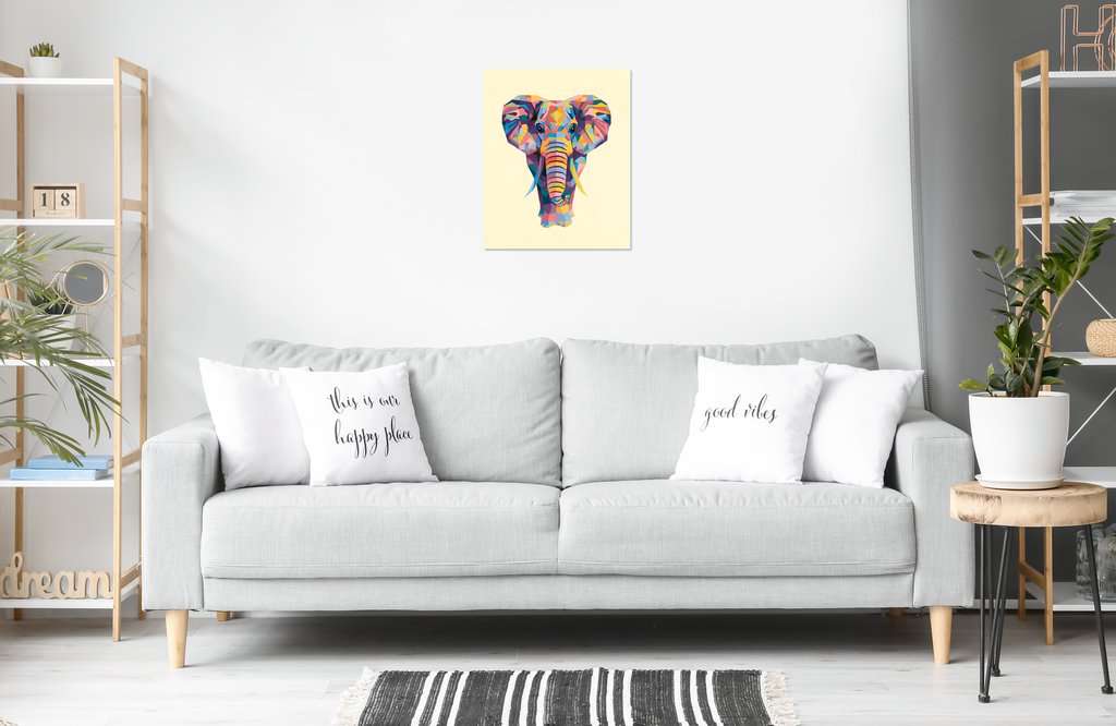 Creart Funky Elephant 28.995 - Bild 4