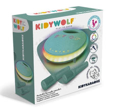 Bluetooth Karaoke Lautsprecher