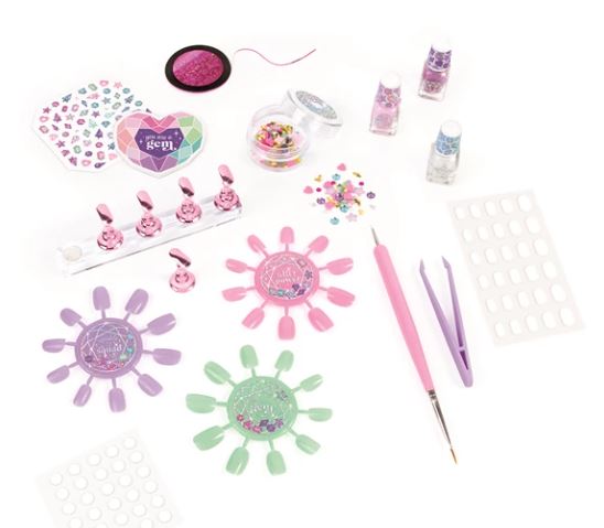 Make it real Press-on Nageldesigner - Bild 2