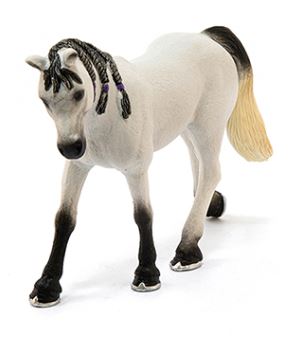 Schleich Araber Stute 13908 - Bild 2