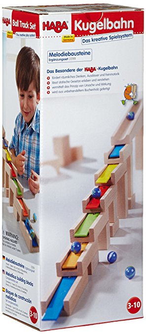 HABA Melodiebausteine 3399 - Bild 1
