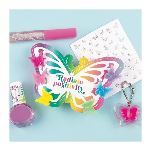 Schmetterling Beautyset - Bild 2