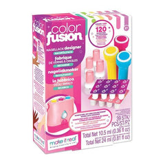 Make it Real Color Fusion Nagellack Designer Nachfüllpack