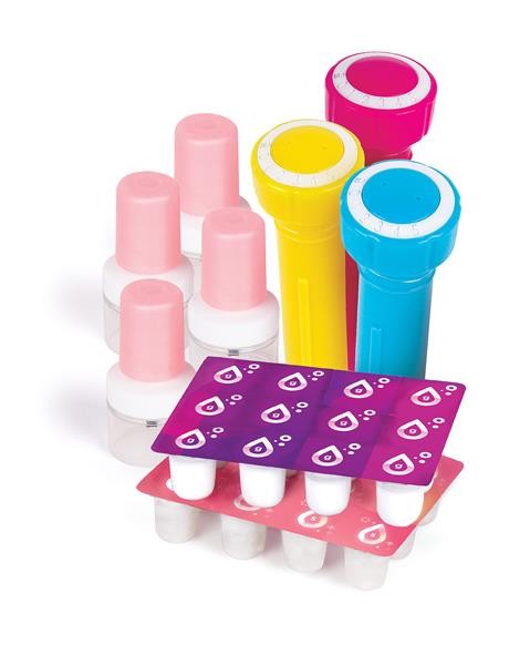 Make it Real Color Fusion Nagellack Designer Nachfüllpack - Bild 3